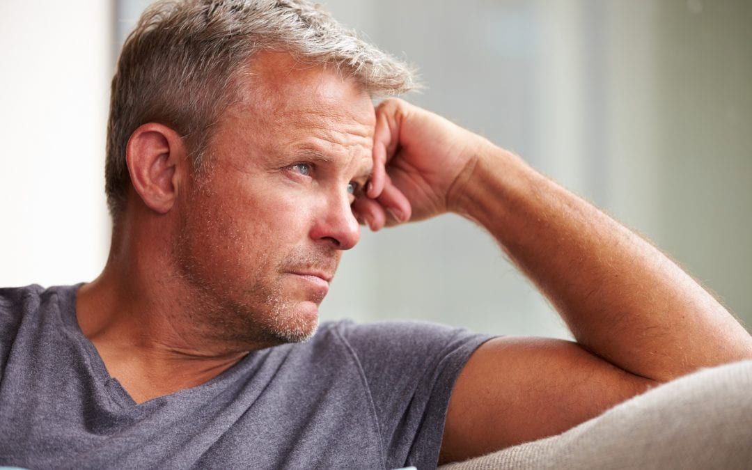 5 preguntas sobre el cáncer de próstata