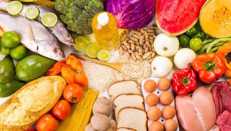 La alimentación durante el cáncer