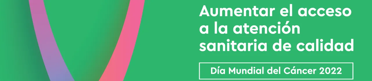 Atención Oncológica Integrada