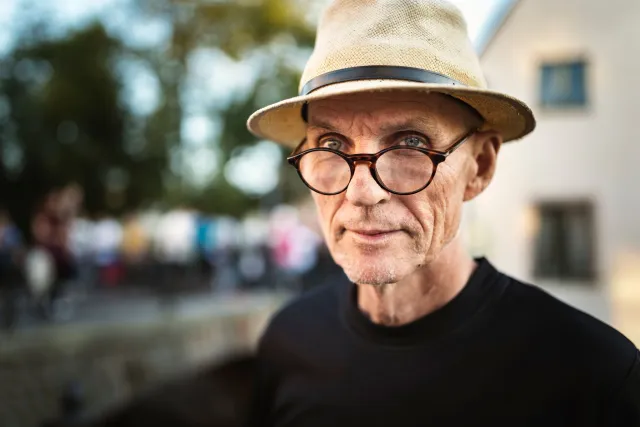 Cómo detectar el cáncer de próstata