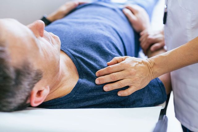 Los programas de prevención ayudan a diagnosticar a tiempo el cáncer de colon