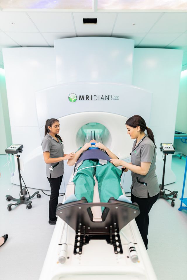 Movember: GenesisCare se une para transformar la salud masculina