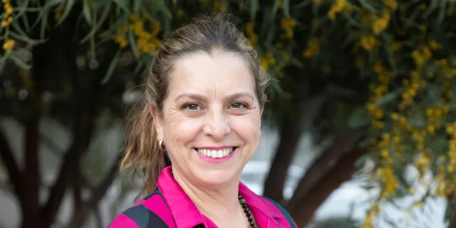 Trabajando con ilusión se consiguen cosas bonitas.