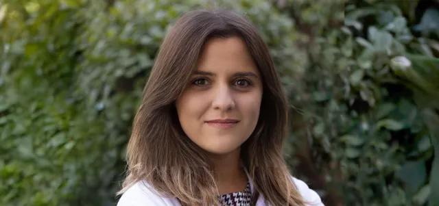 El coraje de una oncóloga. La historia de la Dra. Daniela Gonsalves.