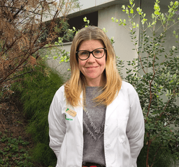 Sara Iglesias Moroño