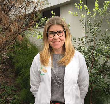 Sara Iglesias Moroño