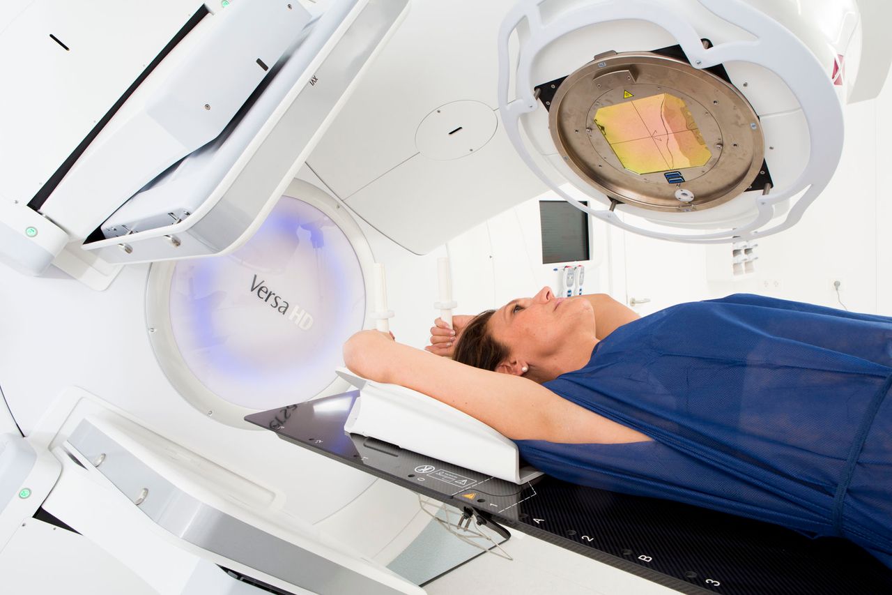 Una técnica moderna