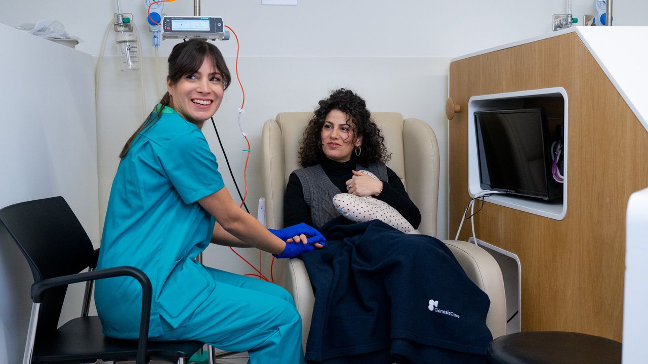 ¿Cómo se administra el tratamiento?