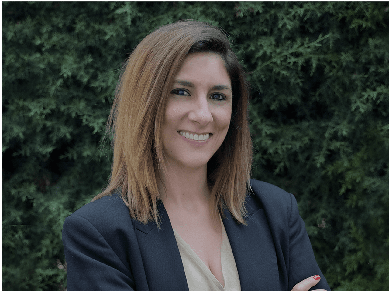 María Pérez Bretones