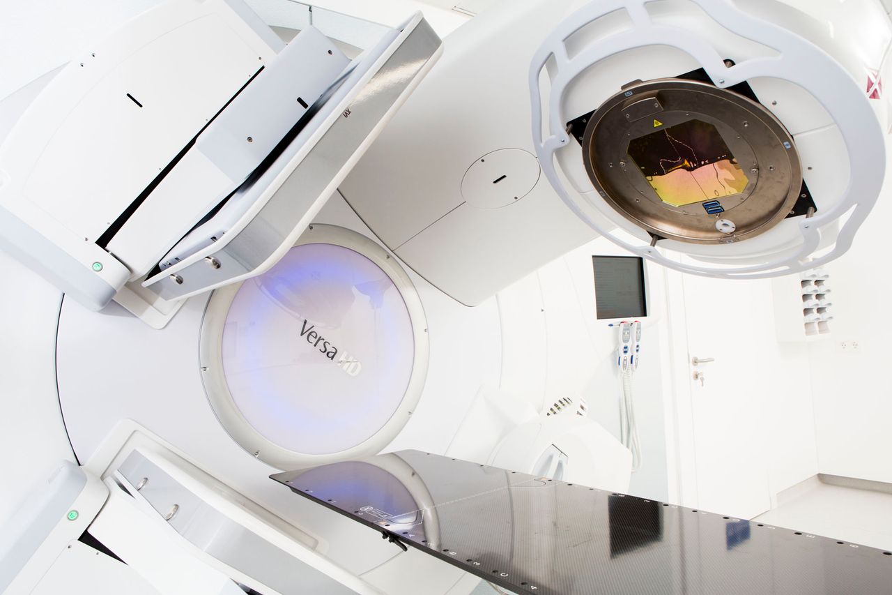 Apertura de la unidad de ensayos clínicos en el Hospital Universitario San Francisco de Asís.