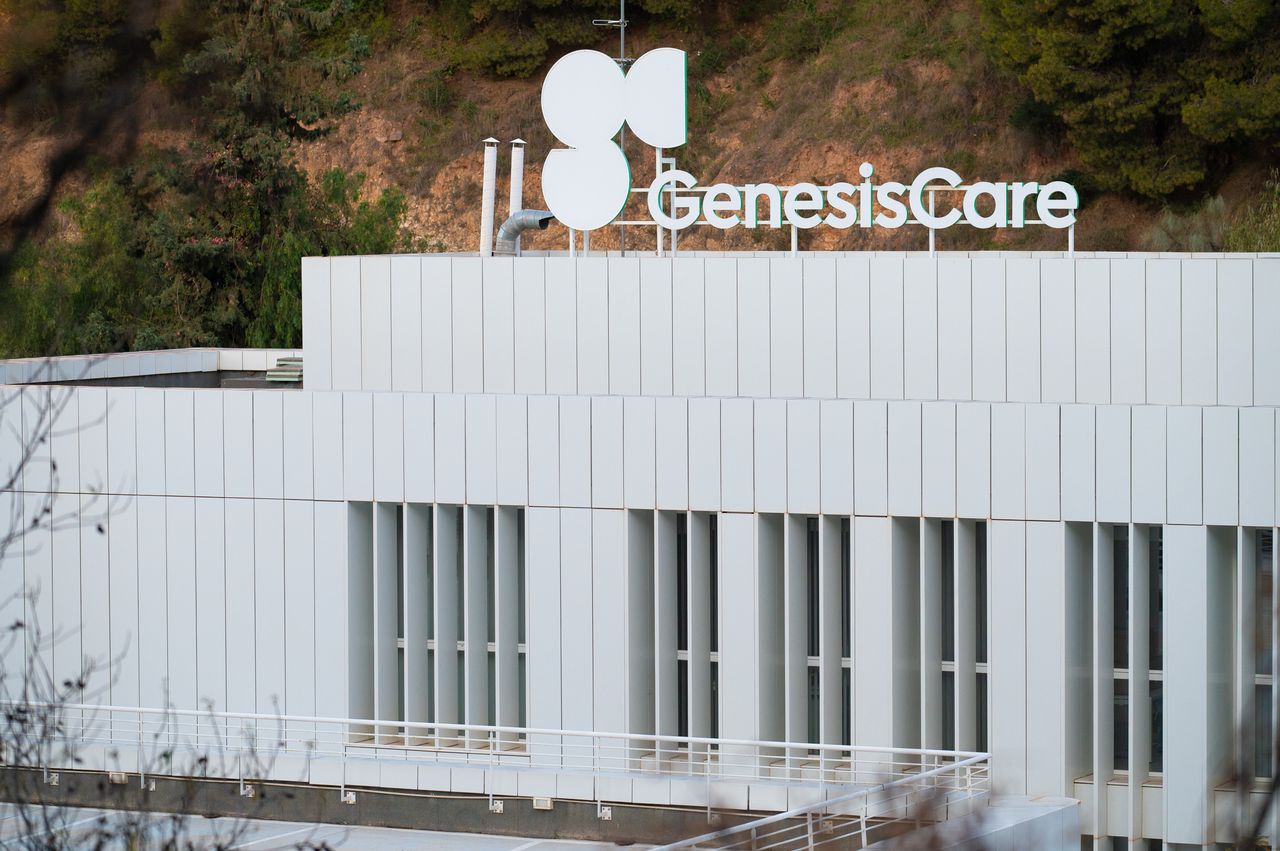 Malaga genesiscare