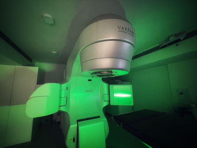 genesiscare alicante