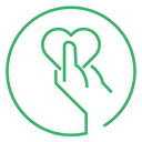 Nos tomamos los cuidados de manera personal