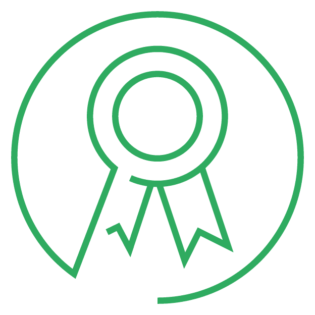 Nuestra visión y valores