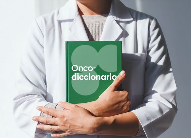 Onco-diccionario