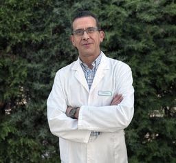 Antonio Seral Gajón