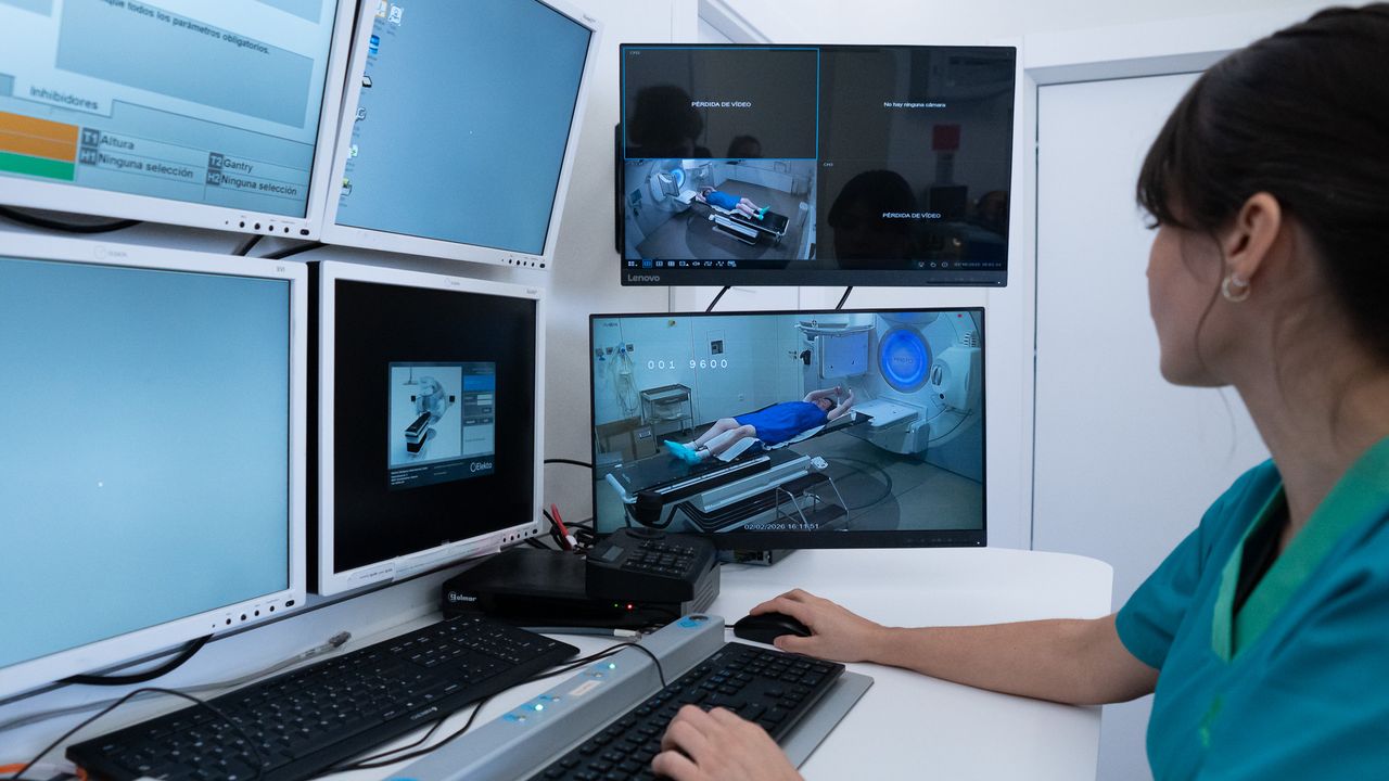 investigacion oncologica