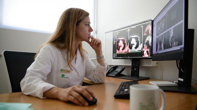 Investigación centrada en el paciente.