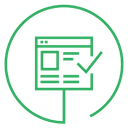 Sistemas digitales para gestión de datos clínicos.