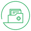 Integración con historias clínicas electrónicas y plataformas de investigación.