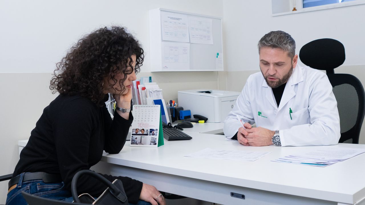 Formación en psicooncología y apoyo integral