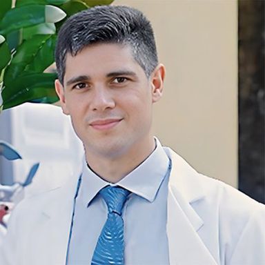 Dr. Juan Solivera Soto