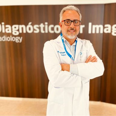 Radiodiagnóstico, Hospital Vithas Málaga