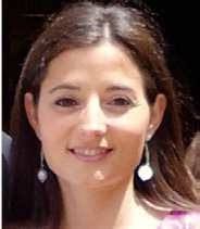 Dra. Inmaculada González Molero