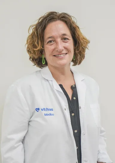 Dra. Ana Román Cutillas