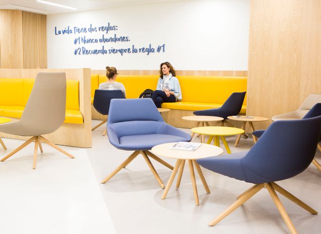 Avanzando en innovación clínica