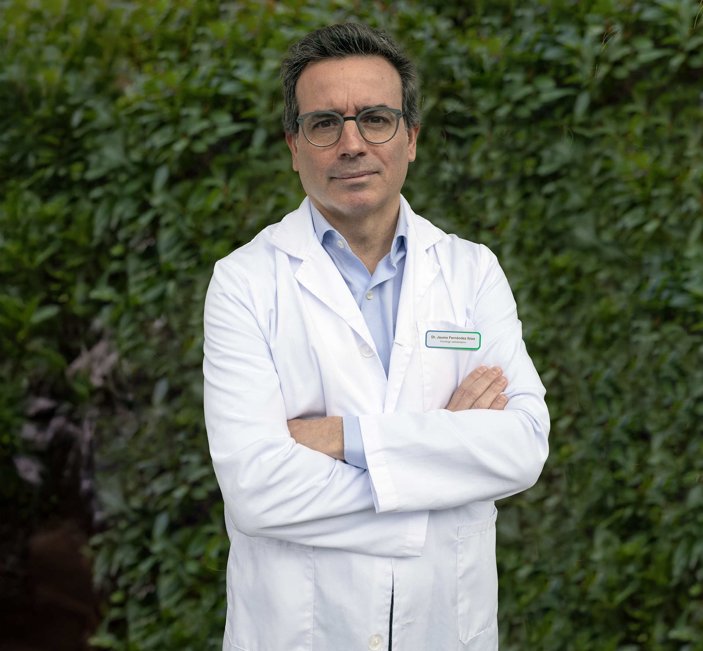 Jaume Fernández Ibiza