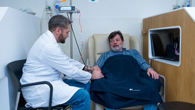 Atención segura, humana y orientada a la calidad