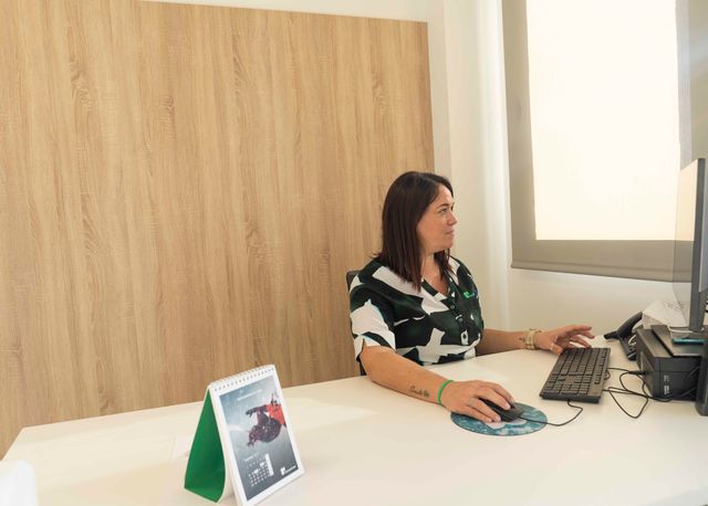 Coordinación multidisciplinar