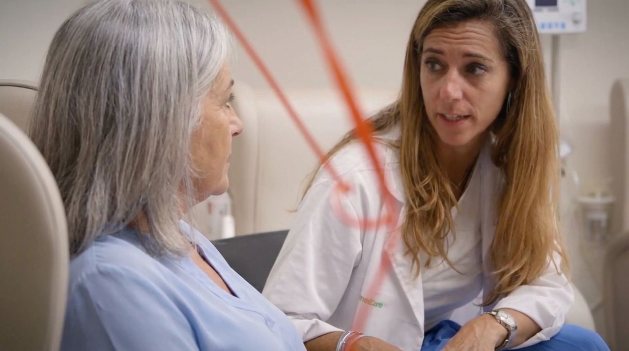 ¿Qué es la oncología médica?