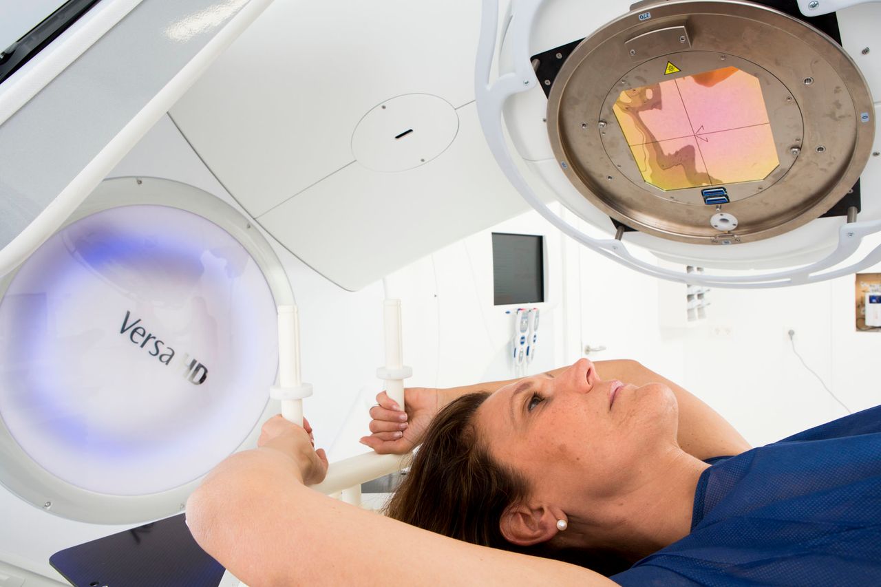 Organización global de investigación