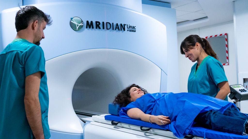 La experiencia del paciente