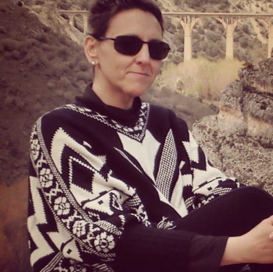 El testimonio de Inmaculada