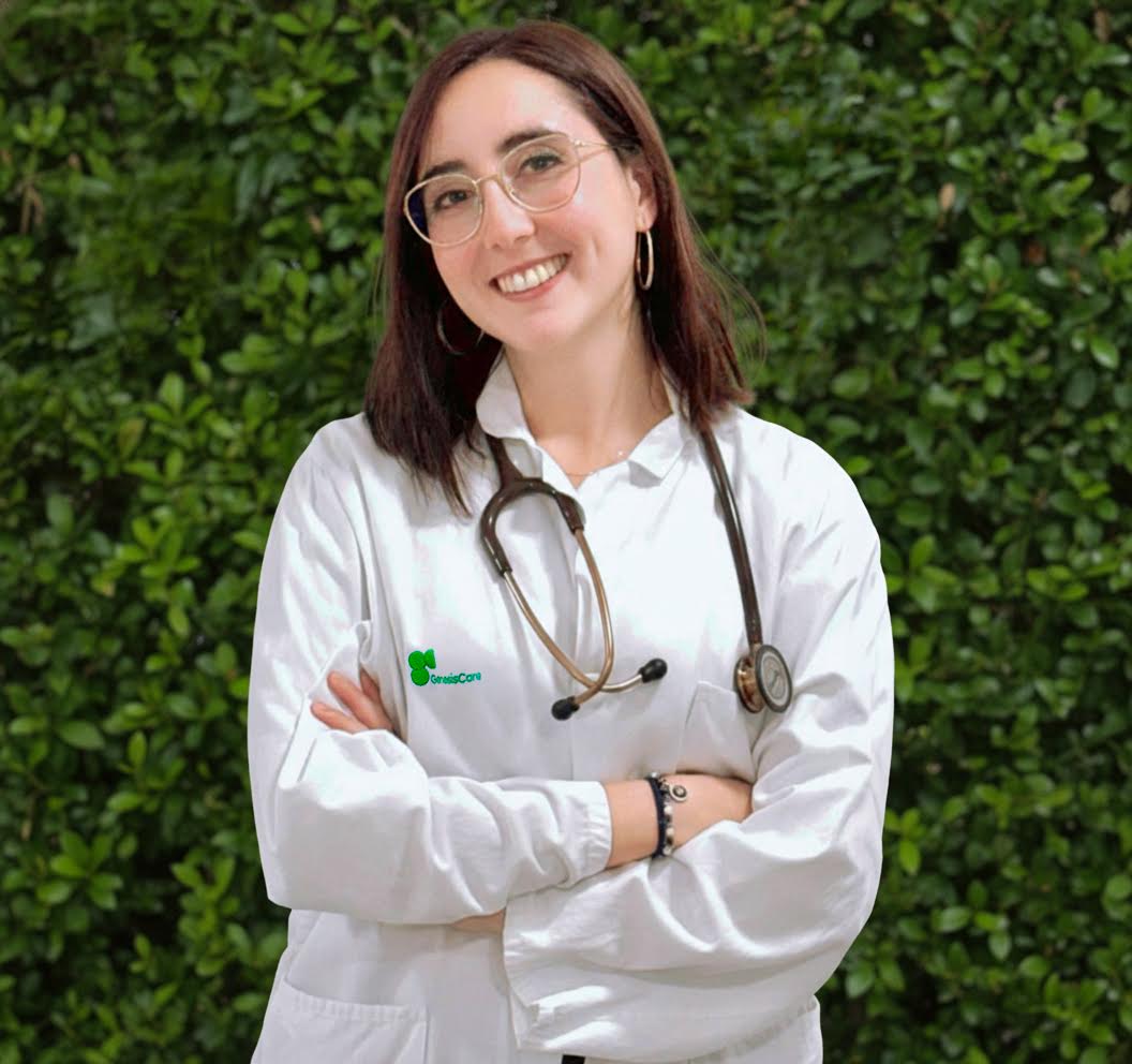 Dra. Sara González.