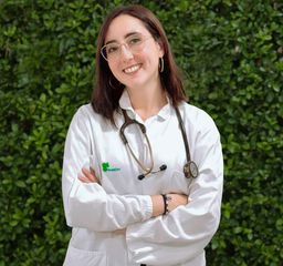 Dra. Sara González.