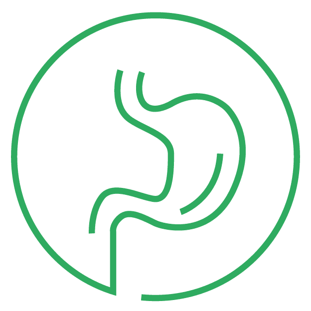 Cáncer de estómago