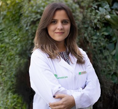 Dra. Daniela Gonsalves