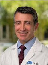 Prof. Drew Moghanaki