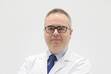 Dr. Antonio López González