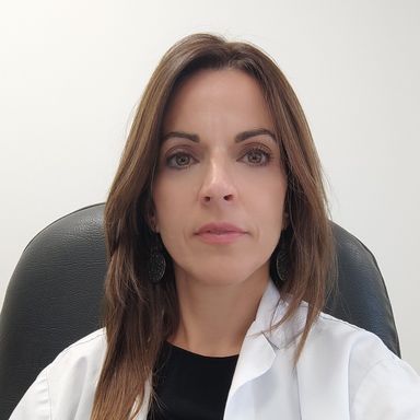 Dra. Ana Jorques