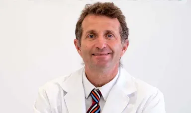Dr. Antonio Huete