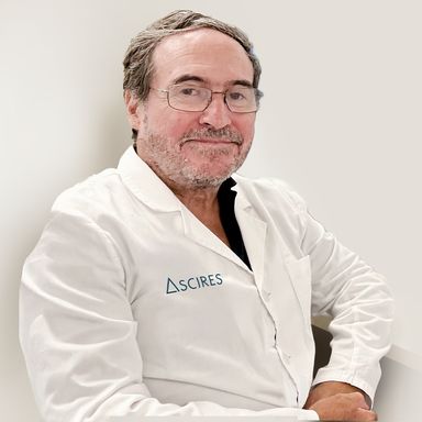 Dr. Antonio Gutiérrez