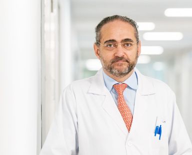 Dr. Luis Ley