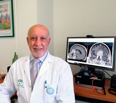 Dr. Osamah El-Rubaidi
