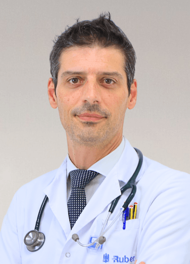 Dr. Rafael García