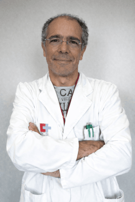 Dr. Rubén Martín Láez